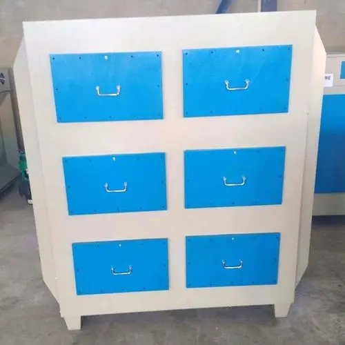 光氧等離子 光氧等離子