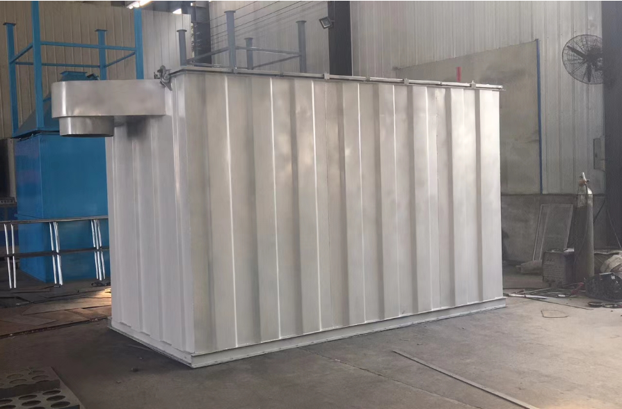 除塵器設備 除塵器設備