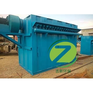 重磅；布袋除塵器中的脈沖閥有什么作用